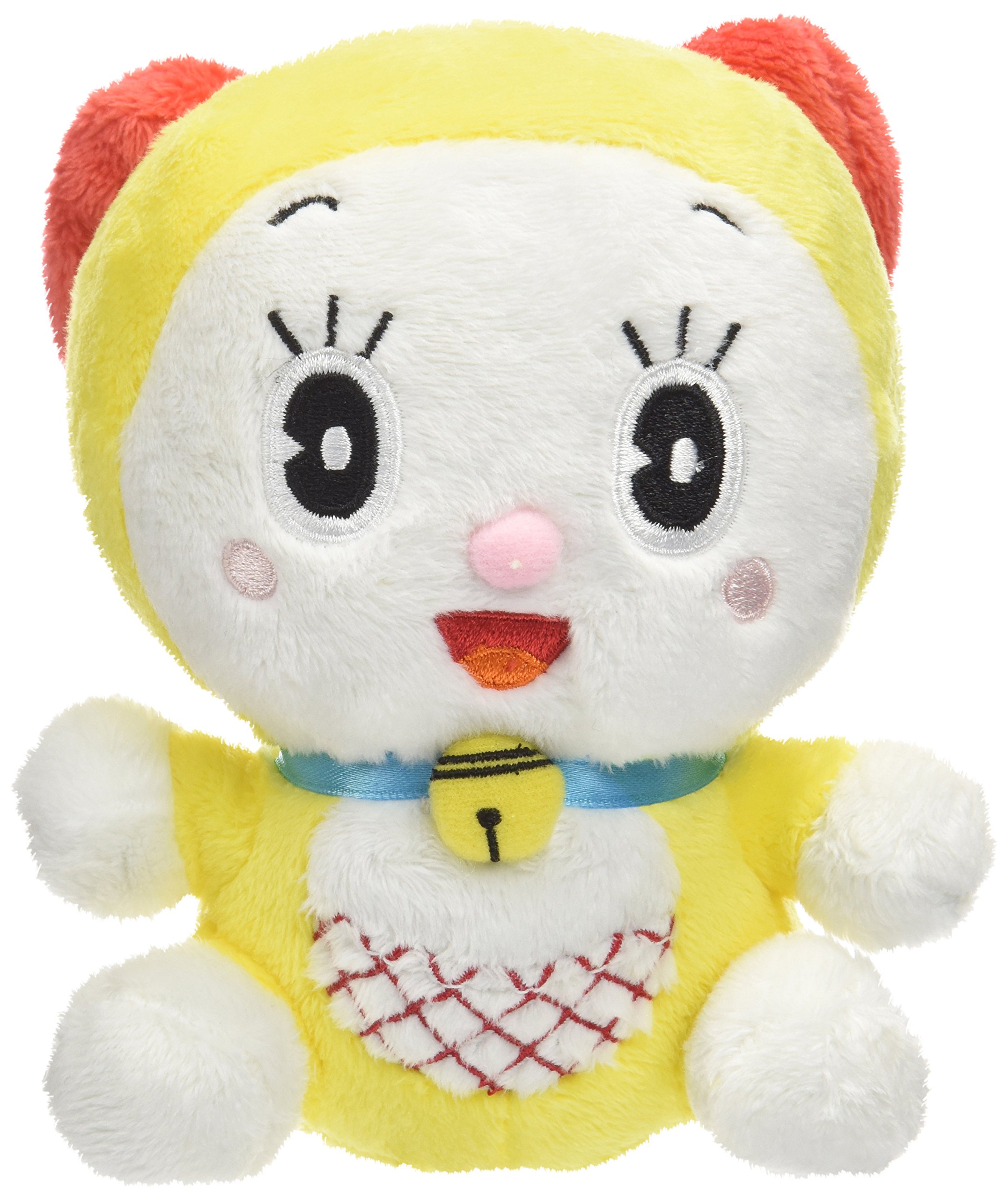 Amazon.co.jp: ドラえもん ドラミちゃん S 高さ約15cm : おもちゃ