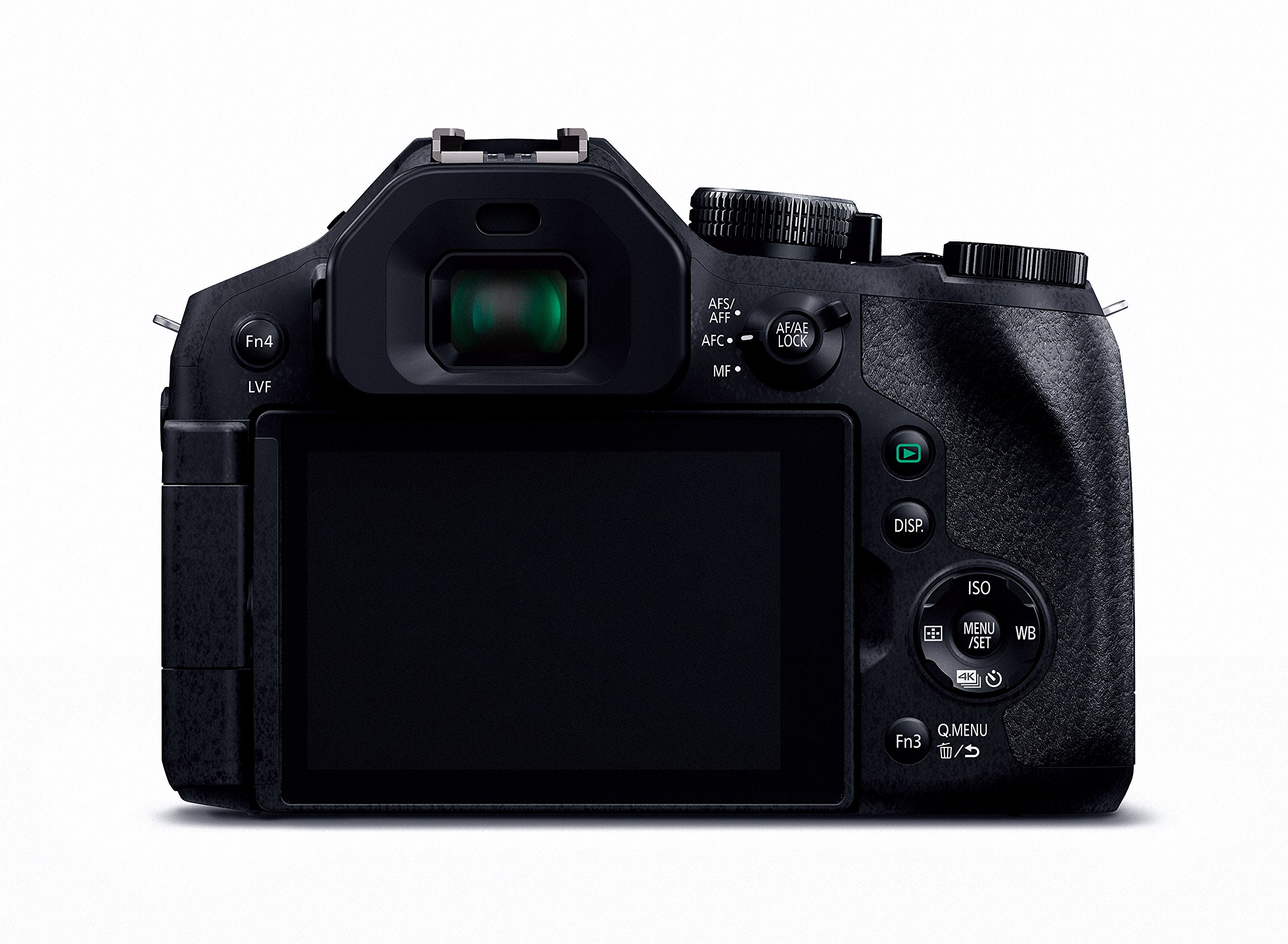 Amazon | パナソニック デジタルカメラ ルミックス FZ300 光学24倍