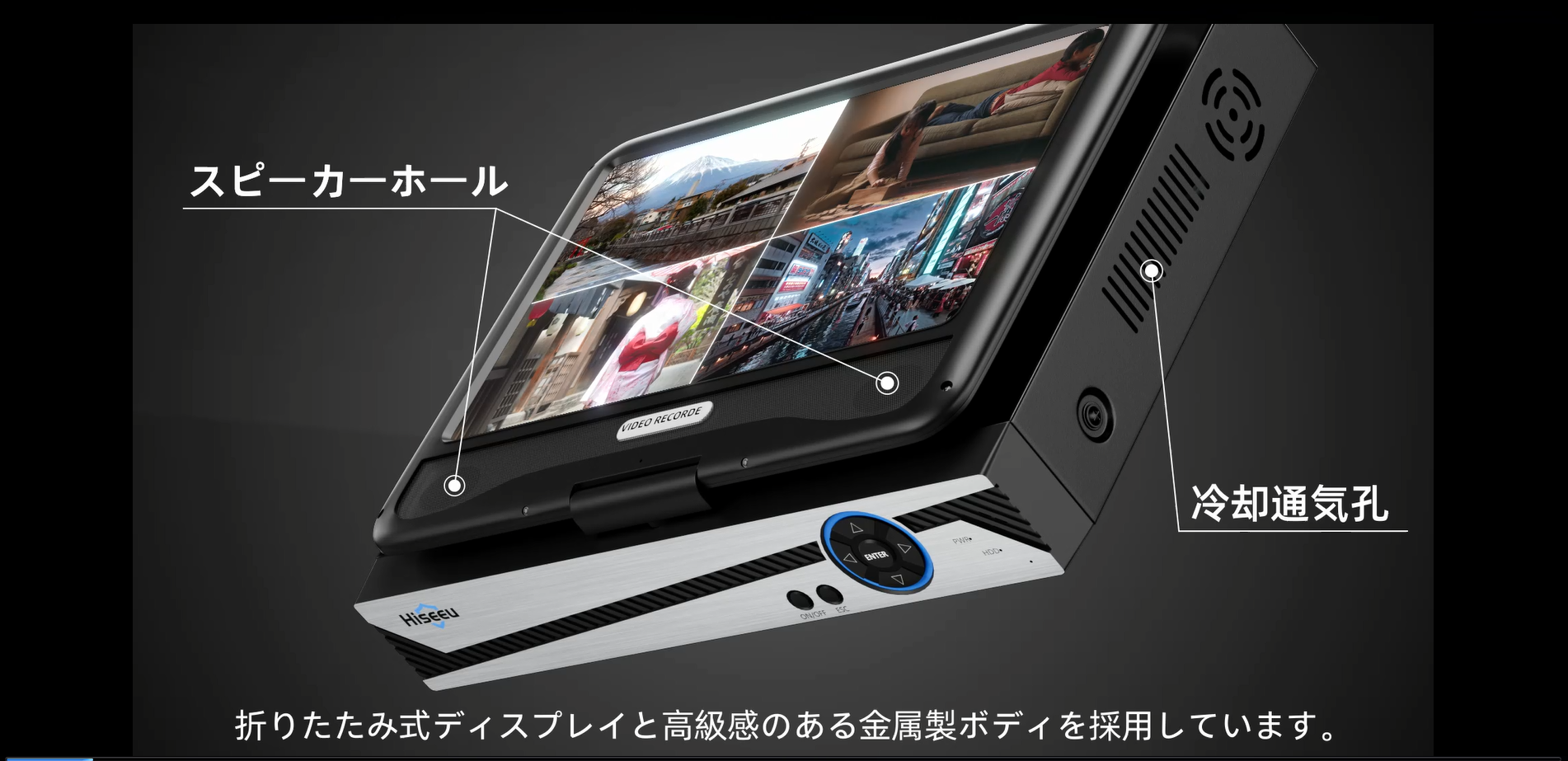 Amazon.co.jp: 【500万画素・防犯対策助成金あり】ワイヤレス防犯