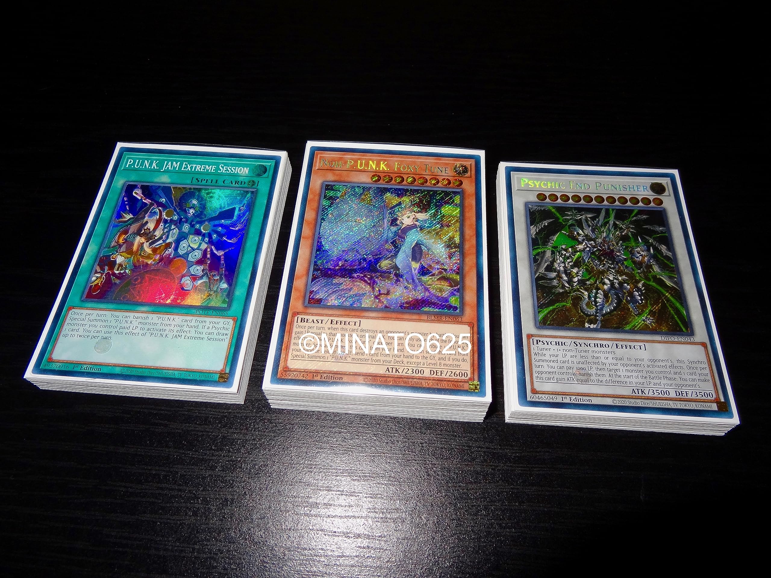 遊戯王 VSK9デッキ スリーブ付き 遊戯王 VSK9デッキ スリーブ付き