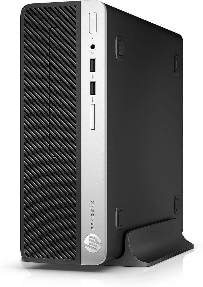 Amazon.co.jp: HP Smart Buy PRODESK 400 G5 SFF (更新済み
