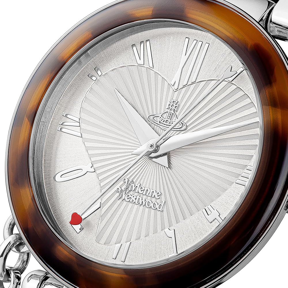 Vivienne Westwood Women's - Time Machine Watch - Model - : Amazon