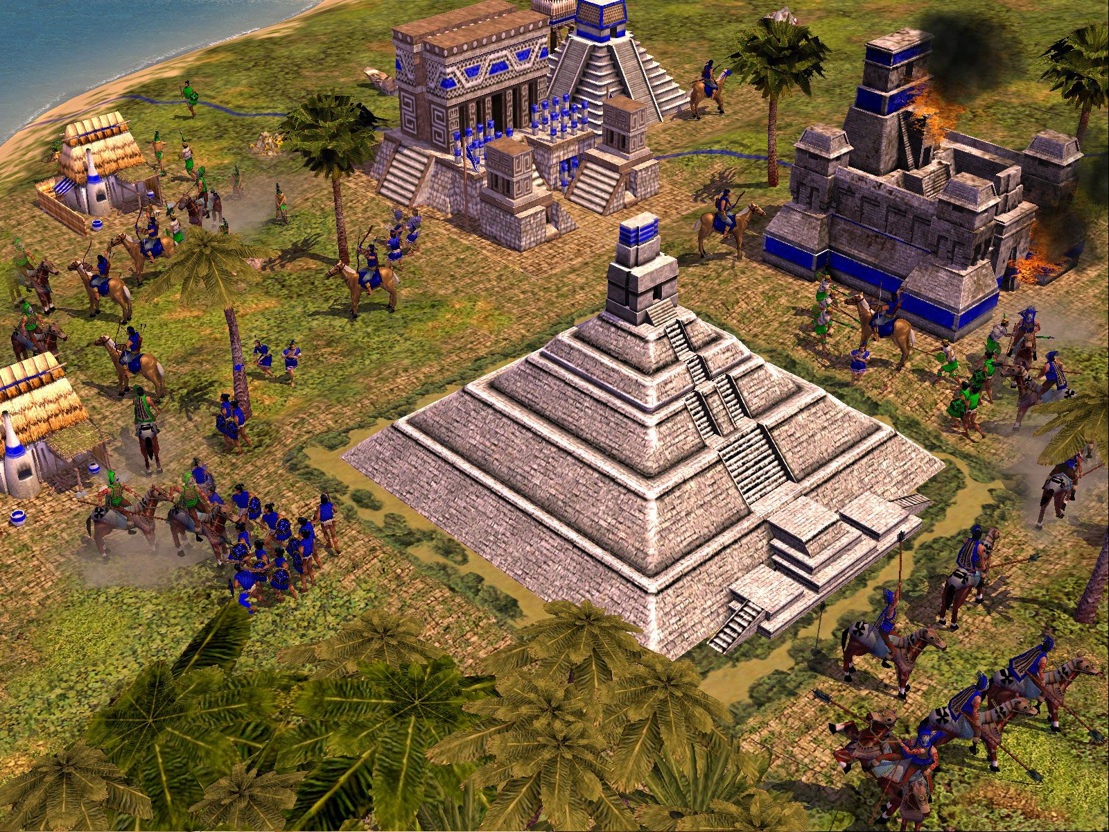 Amazon.co.jp: Empire Earth 2, Gold Edition (PC CD-ROM) : ゲーム