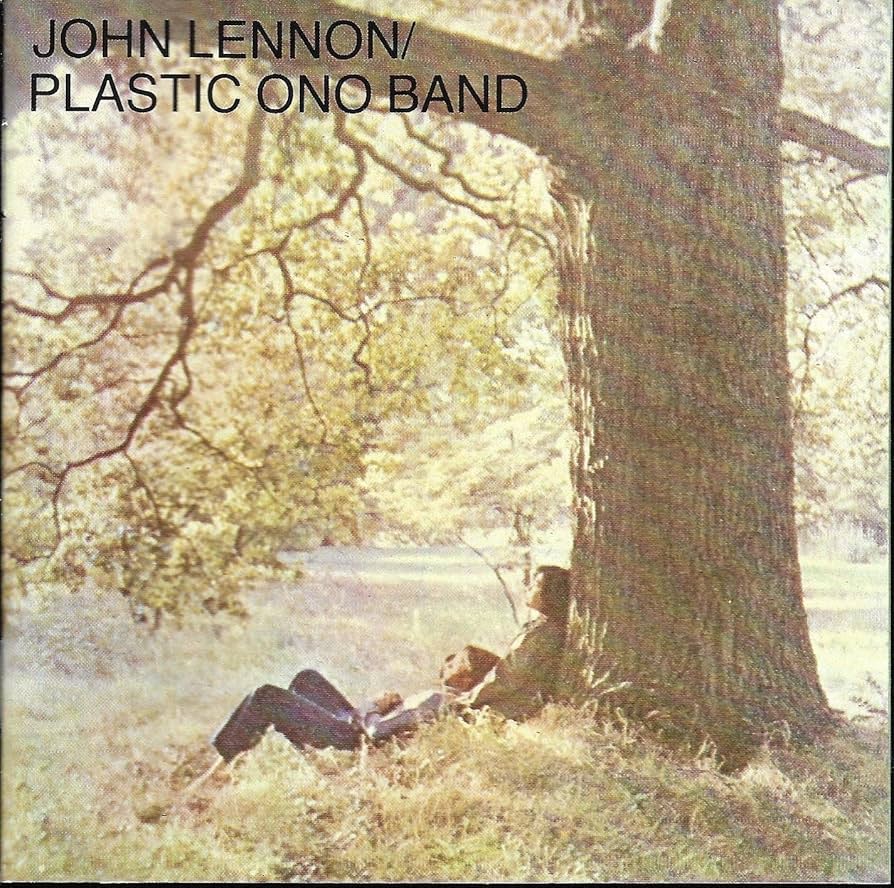 Amazon.co.jp: Plastic Ono Band: ミュージック