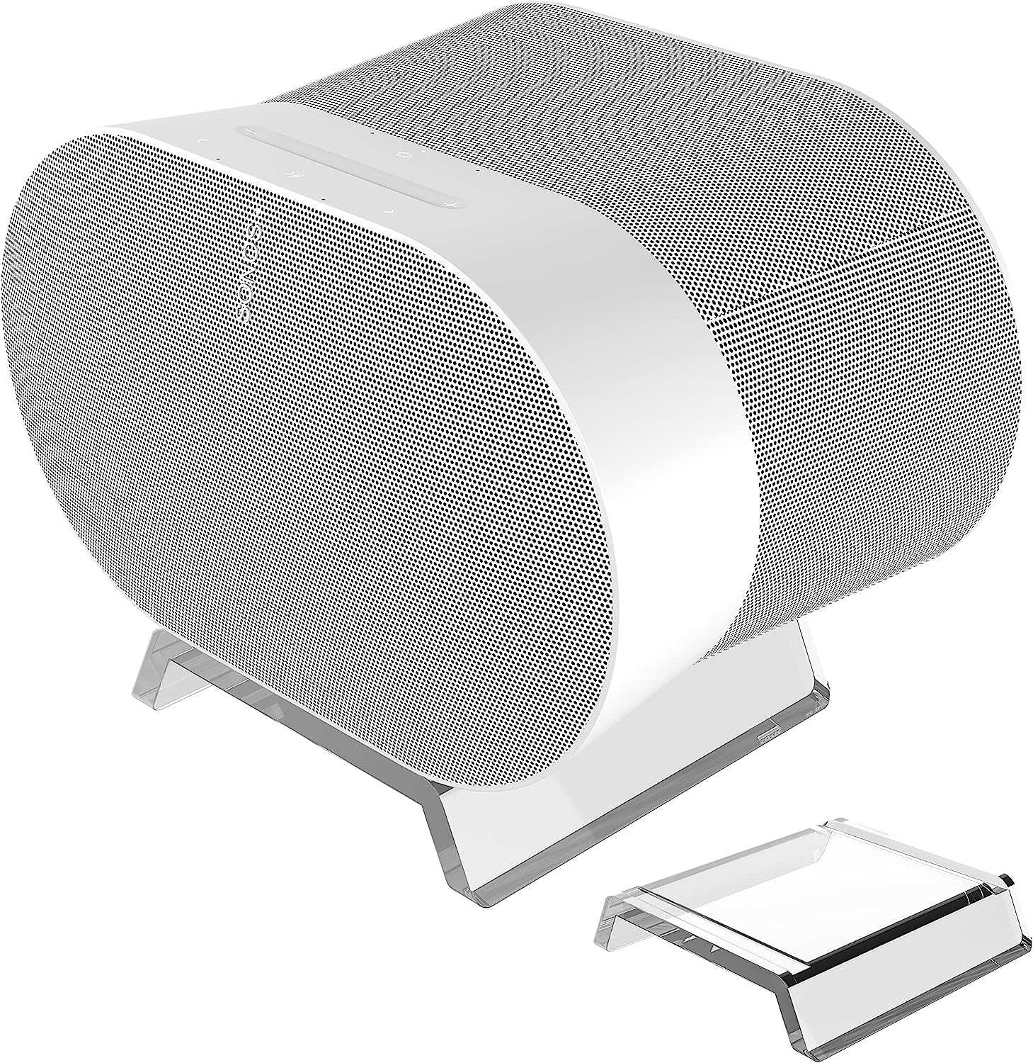 Amazon | ZahoTse Sonos Era 300ホルダー Sonos Era 300 壁取り付け