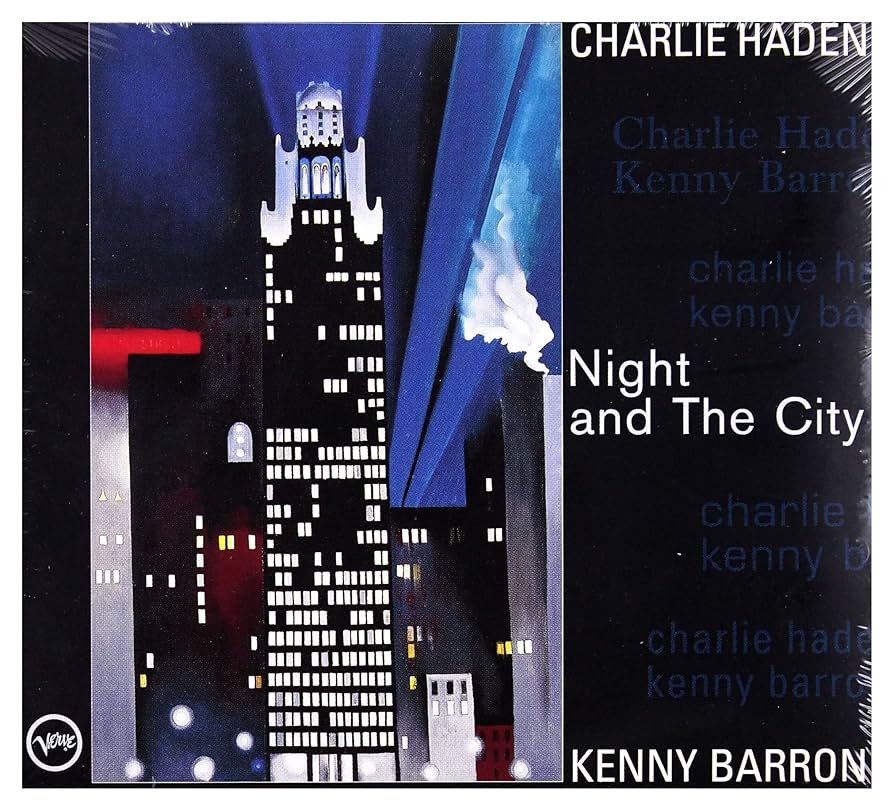 マイナー・ブルース」 ケニー・バロン・トリオ LP・レコード Amazon.co