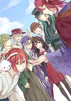 Amazon | 明治東亰恋伽 (めいじとうきょうれんか) (初回限定 麗シノ鹿