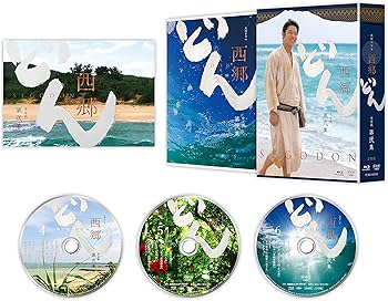 Amazon.co.jp: 西郷どん 完全版 第弐集 Blu-ray : 鈴木亮平: DVD