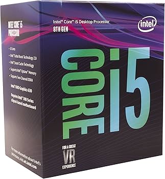 Amazon | Intel CPU 3.0GHz 9Mキャッシュ 6コア/6スレッド LGA1151