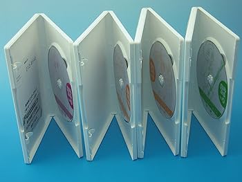 Amazon.com: アリスSOS DVD-BOX : Movies & TV