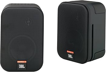Amazon.co.jp: JBL Control 1 ペア（2本） 並行輸入品 : 家電＆カメラ