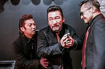 Amazon.co.jp: 日本統一54 [DVD] : 本宮泰風;山口祥行;菅田俊;成瀬正孝