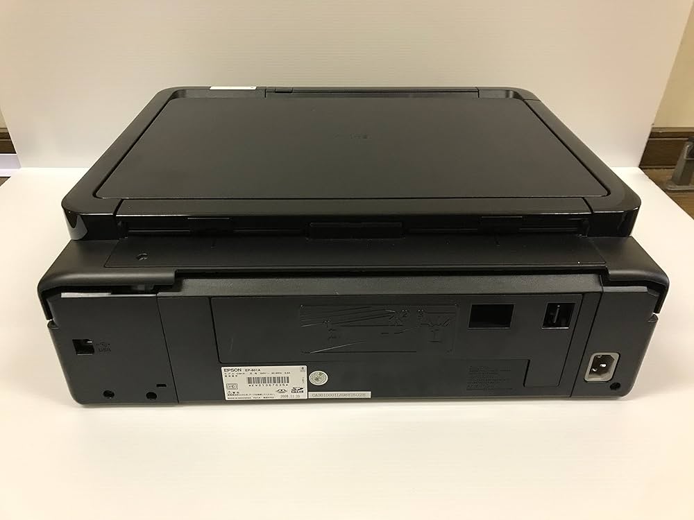 Amazon.co.jp: 旧モデル エプソン MultiPhoto Colorio 自動ノズル