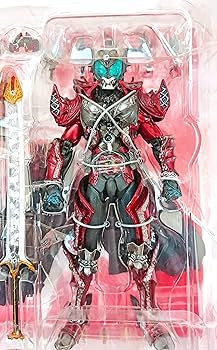 Amazon.co.jp: TAMASHII NATIONS S.I.C. VOL.54 仮面ライダーイクサ