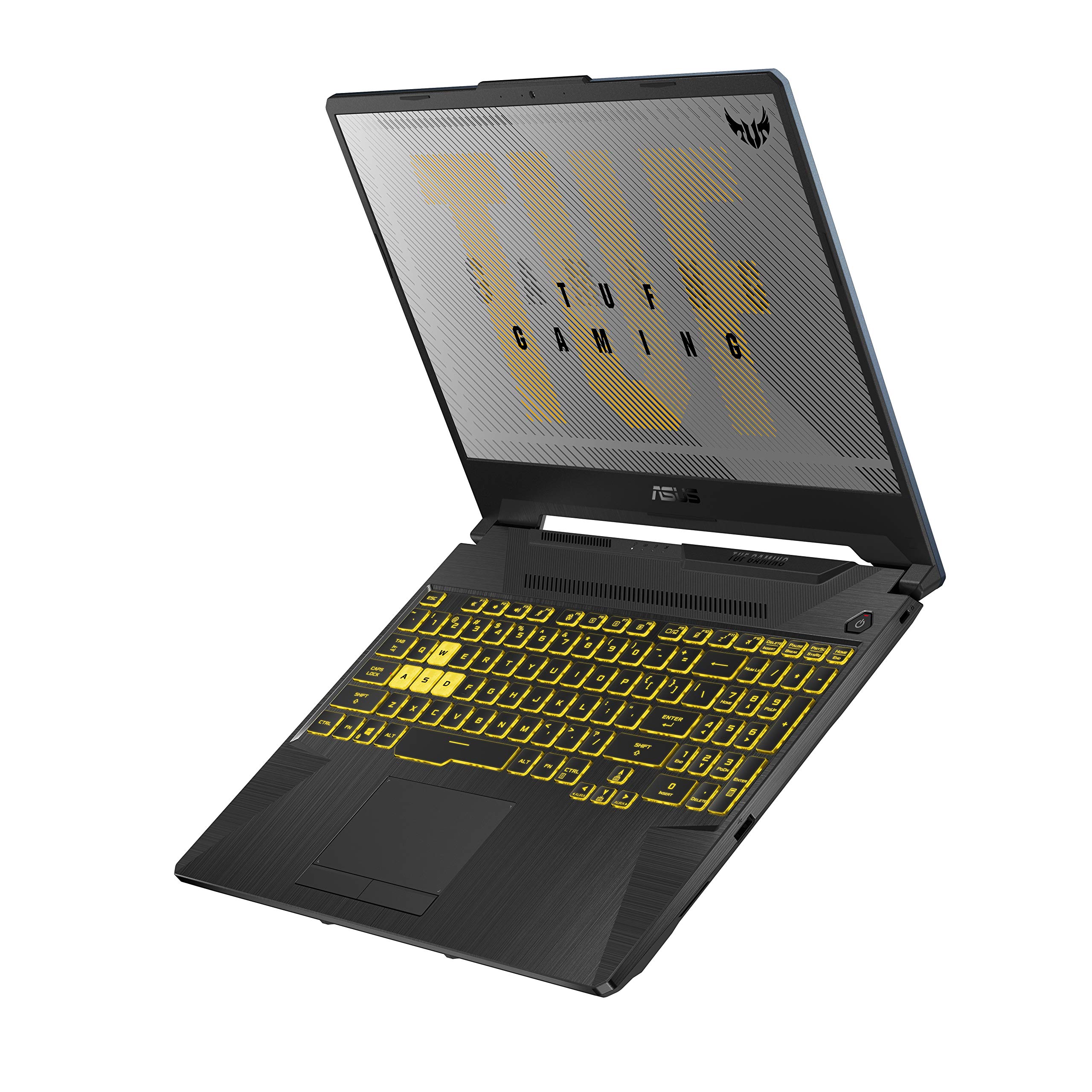 Amazon.com: ASUS TUF Gaming A15 Gaming Laptop, 15.6” 144Hz Full HD
