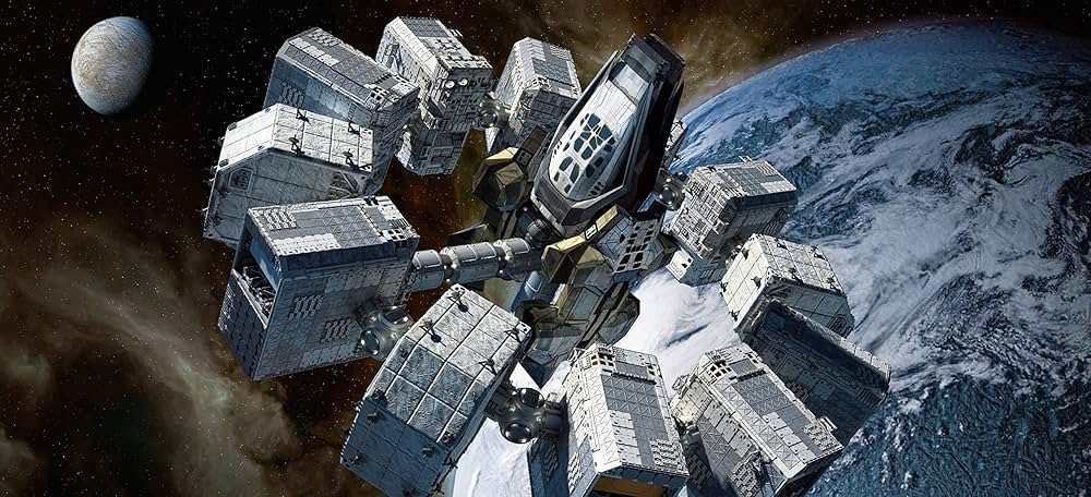 クリストファー・ノーランの世界 メイキング・オブ・インターステラー