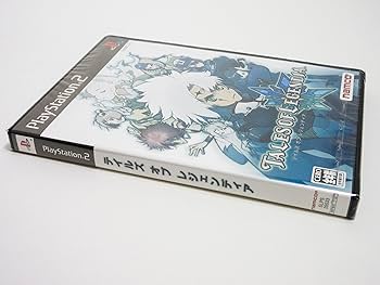 Amazon | テイルズ オブ レジェンディア | ゲーム