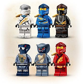 Amazon.co.jp: レゴ(LEGO) ニンジャゴー ウルトラソニック・レイダー