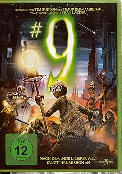 Amazon.co.jp: #9 : DVD