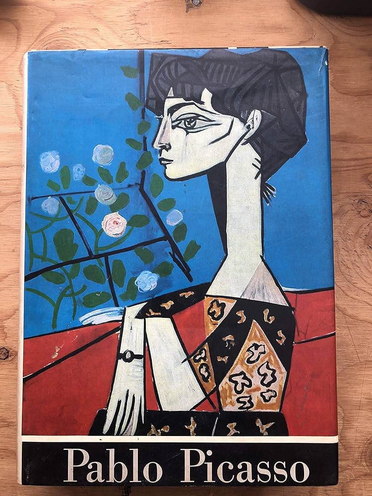 Amazon.com: Pablo Picasso: 9783170730083: [Picasso, Pablo] Boeck