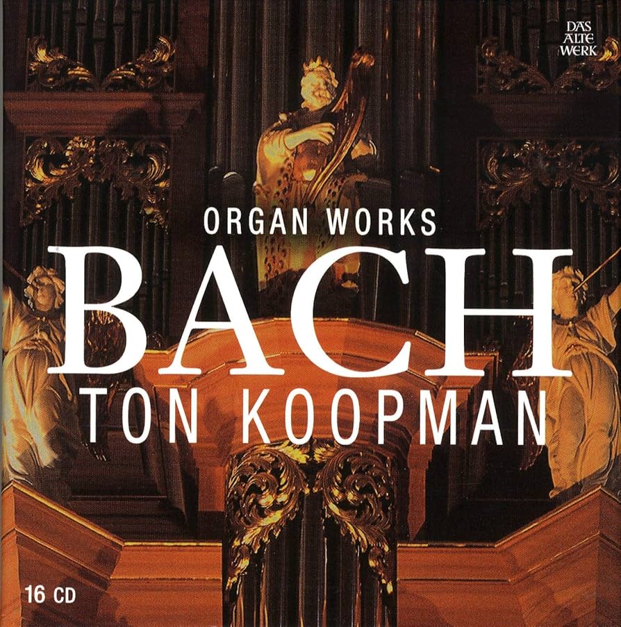 Amazon.co.jp: Complete Organ Works: ミュージック