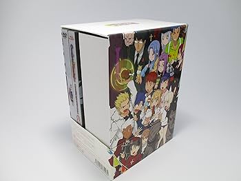 Amazon.co.jp: 『カーニバル・ファンタズム』3rd Season 初回限定版