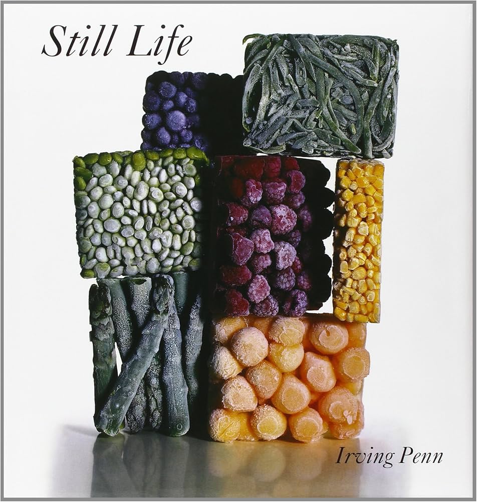 Amazon.com: Still Life : Irving Penn Photographs, 1938-2000