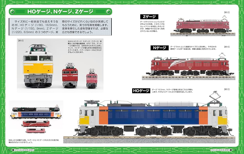 0からはじめる鉄道模型 | 後藤 文和, 牛久保 孝一, 後藤 文和, JUNKO