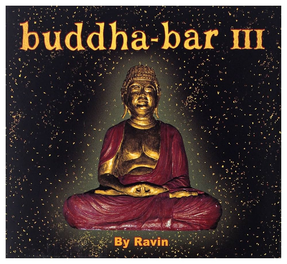 Buddha-Bar - Vol. 3-Buddha-Bar - Amazon.com Music