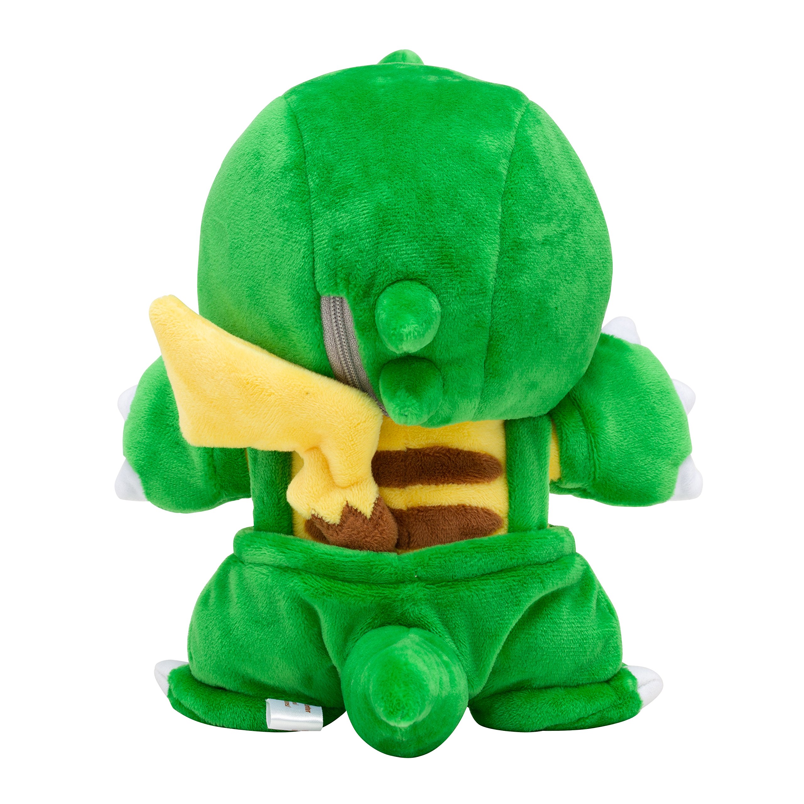 Amazon.co.jp: ポケモンセンターオリジナル ぬいぐるみ かいじゅう