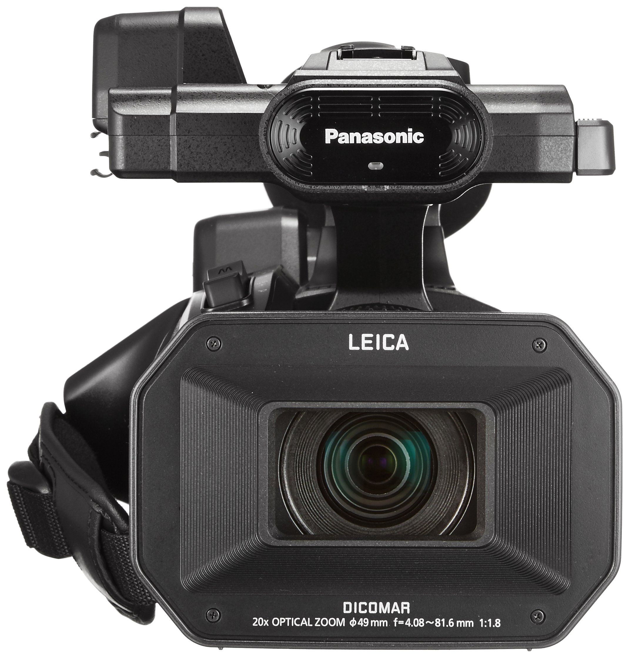 Amazon.co.jp: パナソニック デジタル4Kビデオカメラ HC-X1000-K