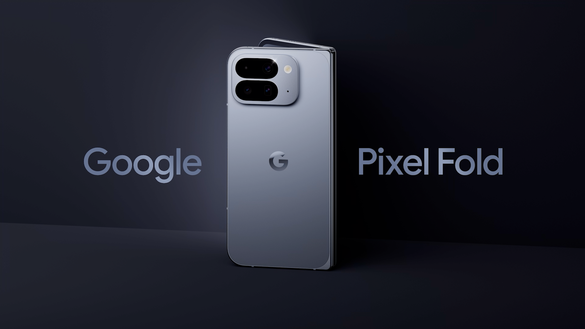 Google Pixel 10 Pro Fold – Unlocked Android Smartphone with Gemini