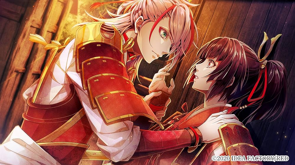 Amazon.co.jp: ビルシャナ戦姫 ~源平飛花夢想~ : Video Games