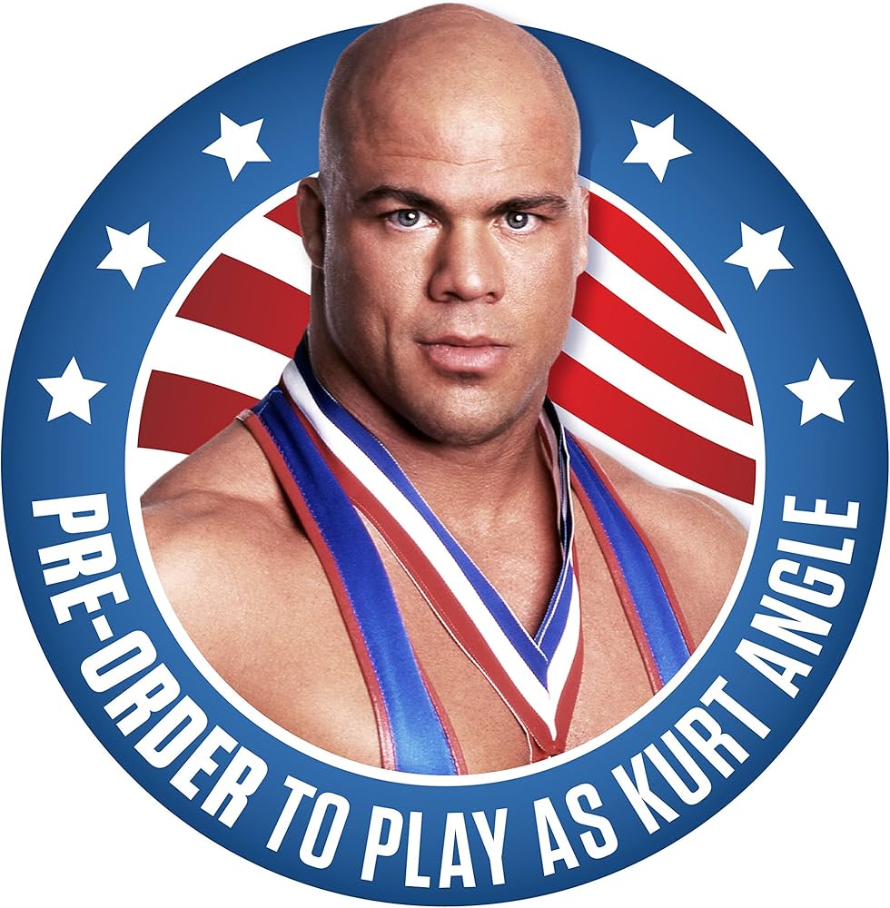 WWE 2K18 (Nintendo Switch): Buy Online at Best Price in UAE