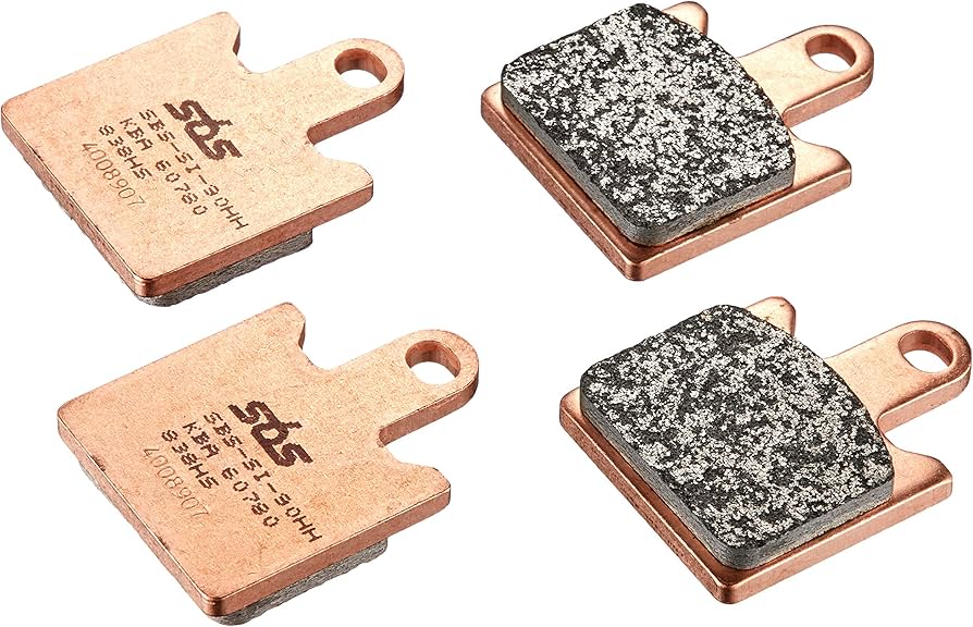 Amazon | キタコ(KITACO) SBS ブレーキパッド 838HS シンターメタル ZX