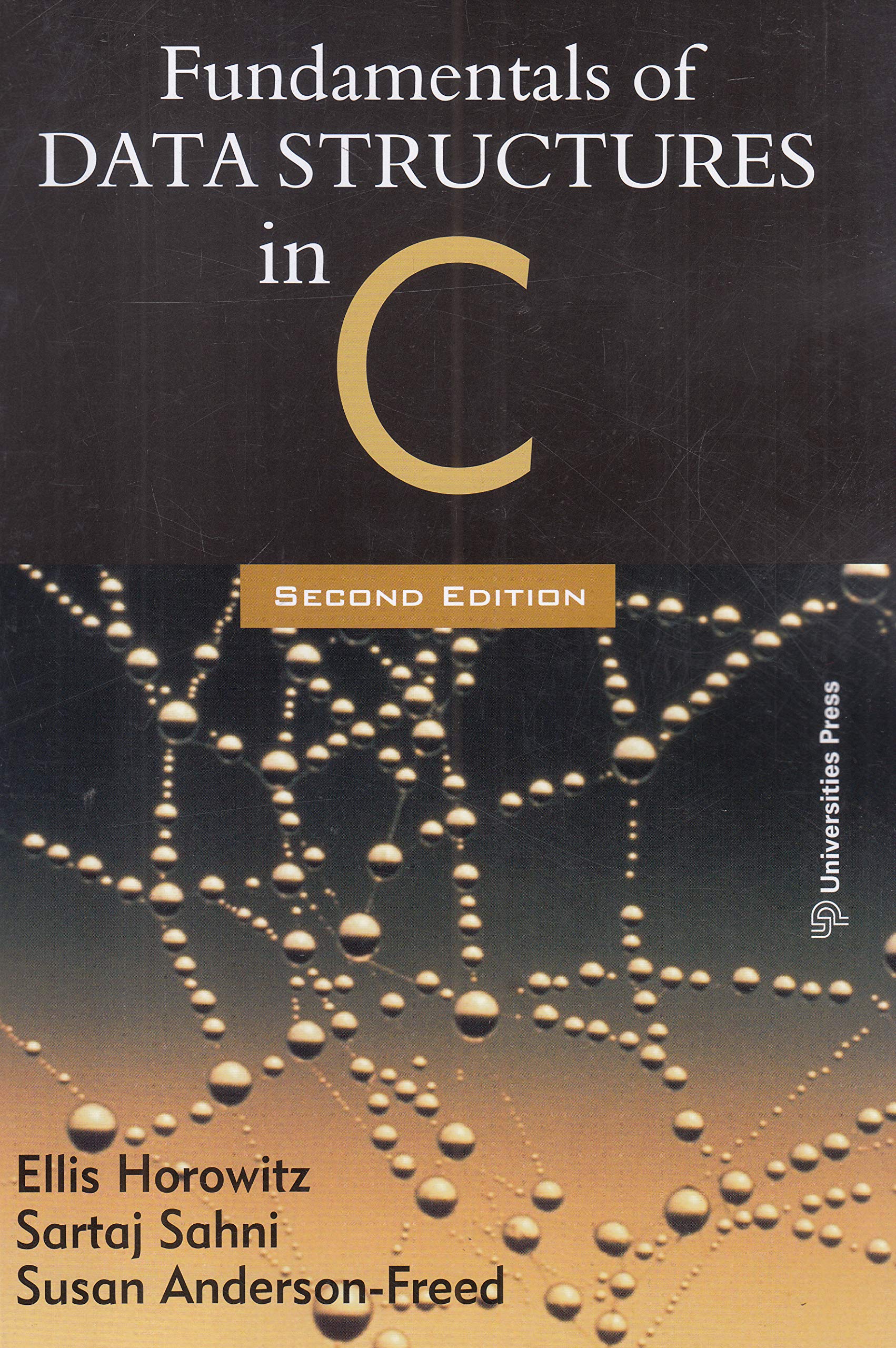 Fundamentals of Data Structures in C (Second Edition) : Horowitz