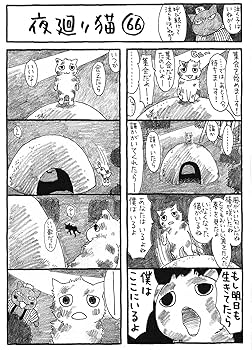 Amazon.com: 夜廻り猫 1 今宵もどこかで涙の匂い: 9784047341784: 深谷