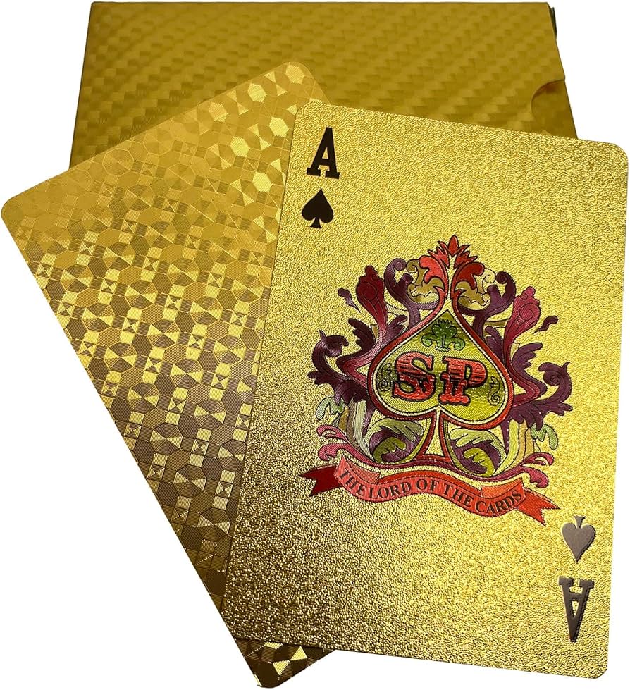 Amazon.co.jp: トランプ プラスチック おしゃれ カード ゲーム