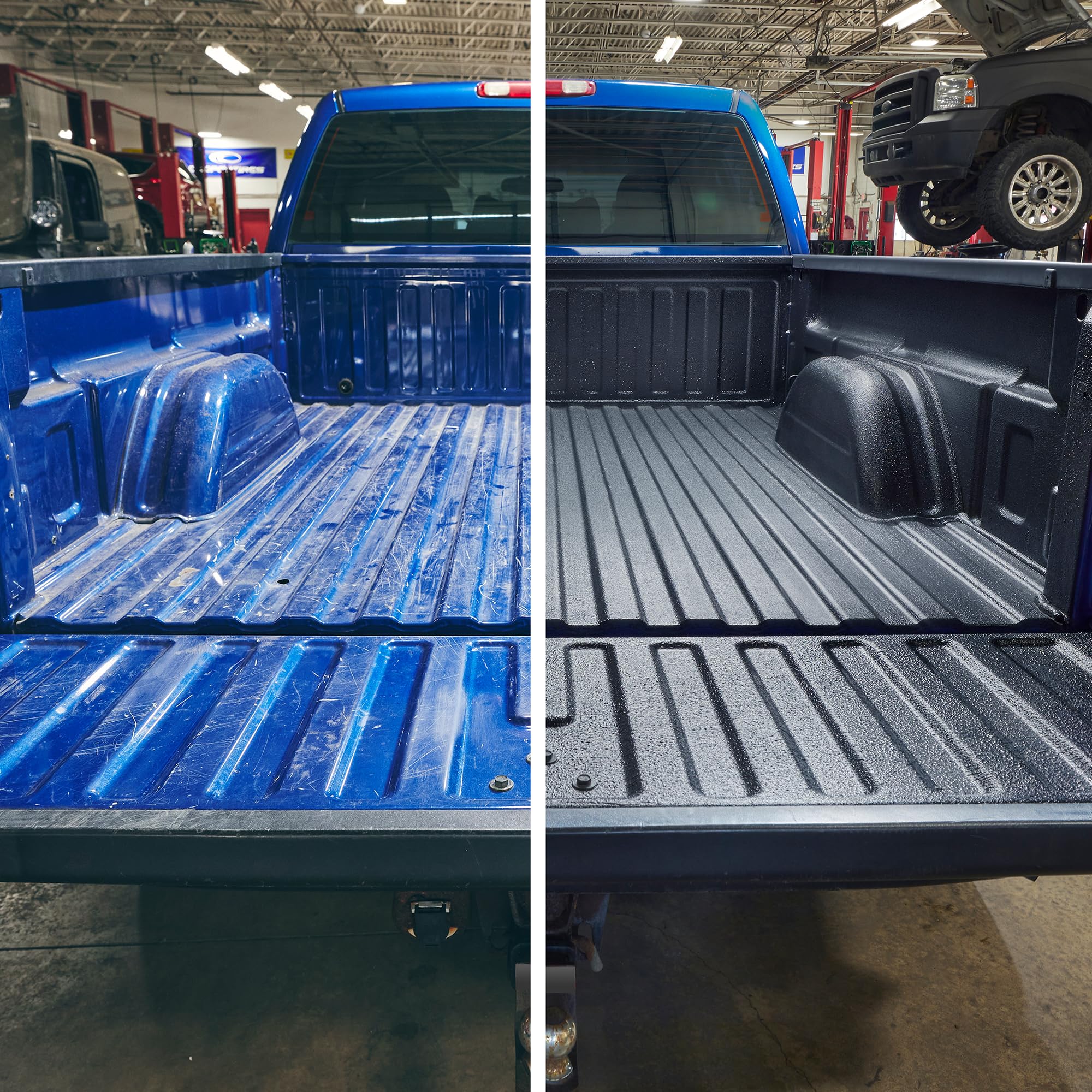 Amazon.co.jp: U-POL Raptor ティンタブル ウレタン スプレー式