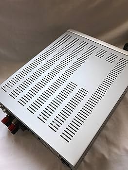 Amazon.co.jp: Denon CDレシーバー プレミアムシルバー RCD-M37-SP