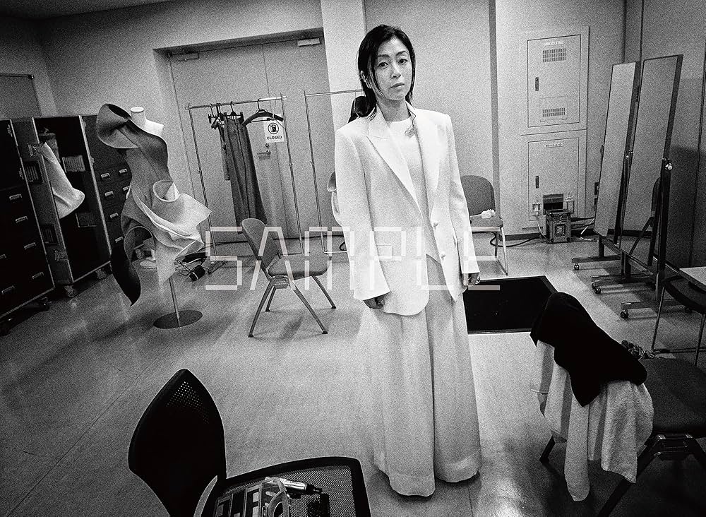 HIKARU UTADA SCIENCE FICTION TOUR 2024 NINE STORIES | 宇多田ヒカル