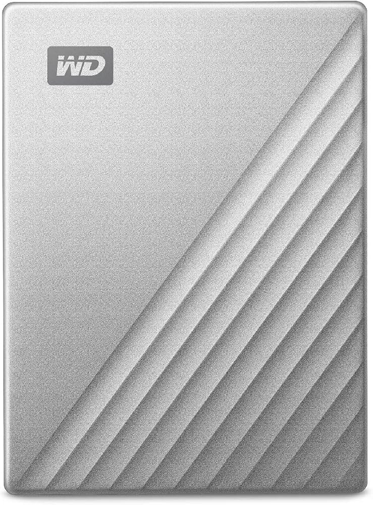 Amazon | ウエスタンデジタル(Western Digital) WD ポータブルHDD 2TB