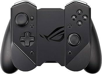 Amazon.co.jp: ASUSTek ROG Kunai 3 Gamepad 【日本正規代理店