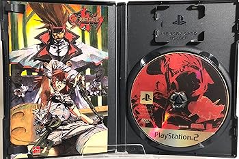 Amazon | ギルティギア イグゼクス スラッシュ | ゲーム