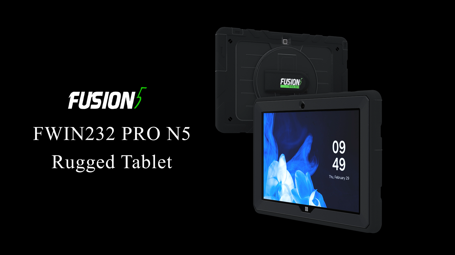 Amazon.com : Fusion5 10.1