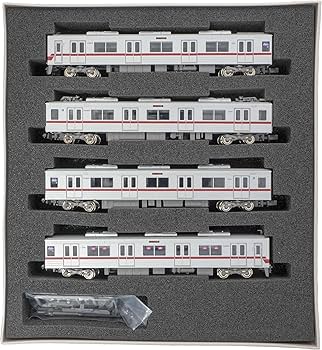 Amazon | グリーンマックス Nゲージ 東武30000系 東武スカイツリー