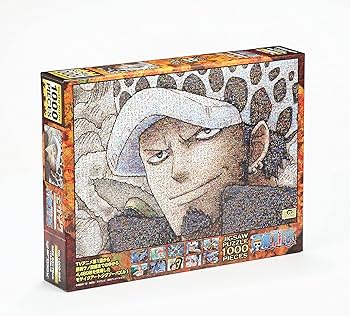 シュリンク未開封】FF11 1000ピースジグソーパズル モザイクアート