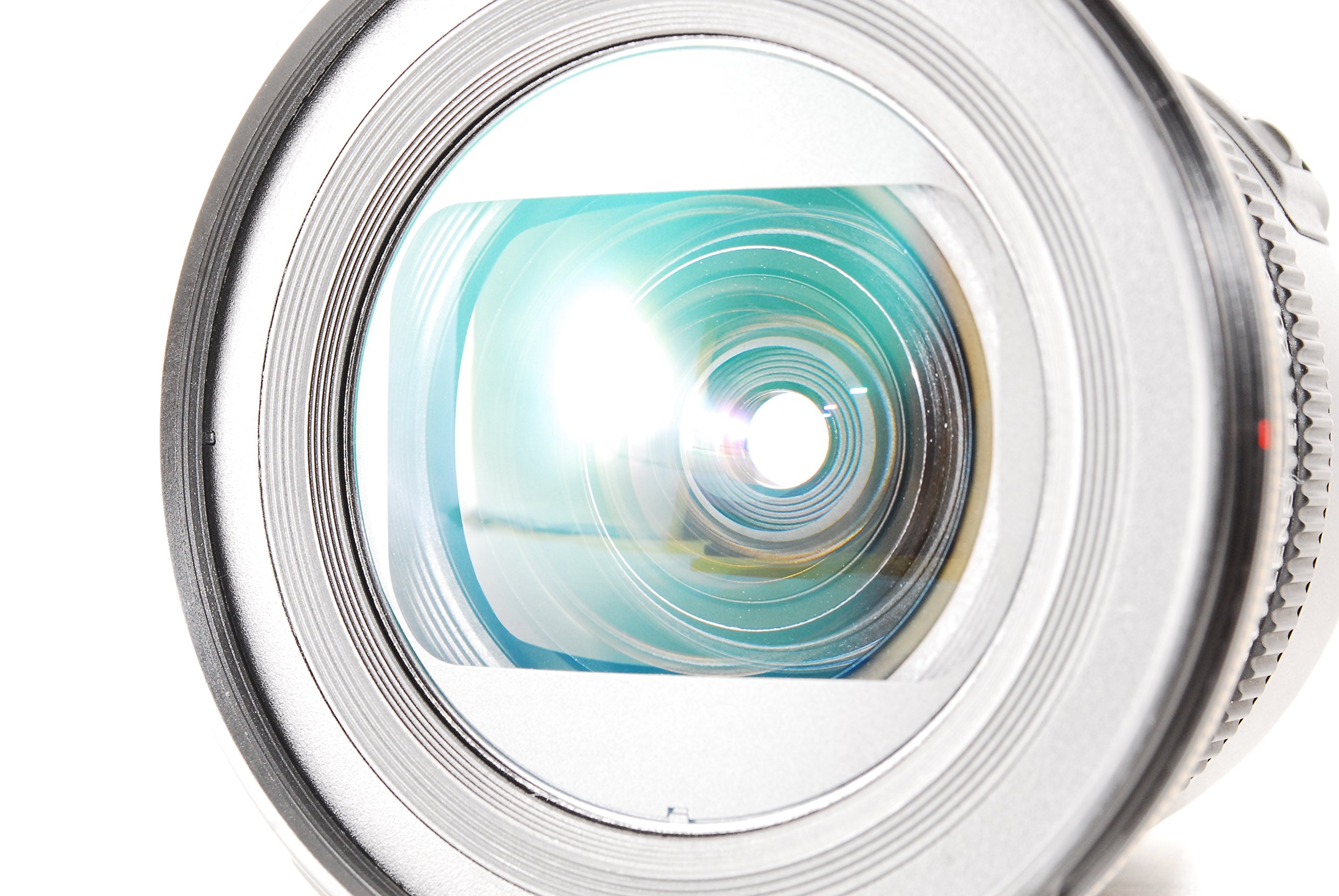 Amazon.co.jp: Canon EF レンズ 20-35mm F3.5-4.5 USM : 家電＆カメラ