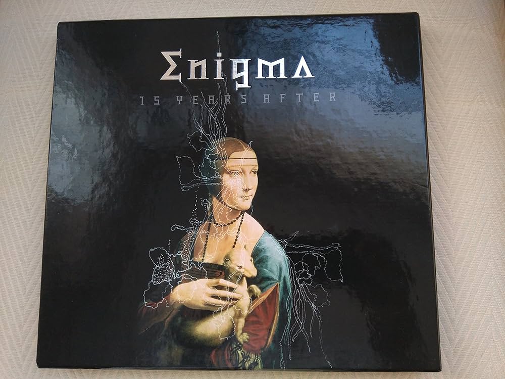 15 Years After (8-CD-Box-Set, handsigniert vom Künstler, exklusiv