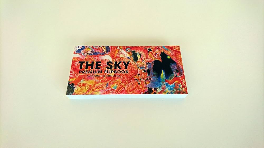 Amazon.co.jp: 天野喜孝画集 ― THE ART OF FINAL FANTASY : 天野 喜孝